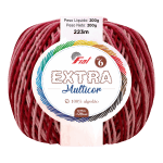 Barbante Extra Multicor 200g