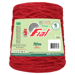 Barbante Colorido Premium 700g - Imagem 10