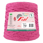Barbante Colorido Premium 1kg - Imagem 13