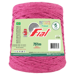Barbante Colorido Premium 700g - Imagem 37