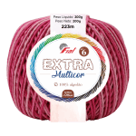 Barbante Extra Multicor 200g - Imagem 5