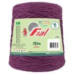 Barbante Colorido Premium 700g - Imagem 11