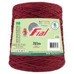 Barbante Colorido Premium 700g - Imagem 12