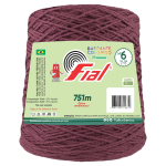 Barbante Colorido Premium 700g - Imagem 13