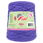 Barbante Colorido Premium 805m