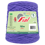 Barbante Colorido Premium 700g - Imagem 15