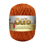 Linha Fial Ouro 100g - Imagem 6