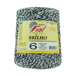 Barbante Brilho 500g - Imagem 6
