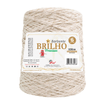 Barbante Brilho 500g - Imagem 4