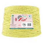 Barbante Colorido Premium 2kg - Imagem 34