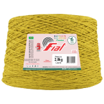 Barbante Colorido Premium 2kg - Imagem 35