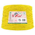 Barbante Colorido Premium 2kg - Imagem 36