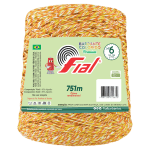Barbante Colorido Premium 700g - Imagem 41