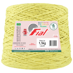 Barbante Colorido Premium 1,5kg - Imagem 35