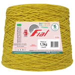 Barbante Colorido Premium 1,5kg - Imagem 36