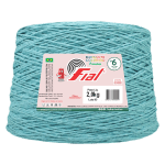 Barbante Colorido Premium 2kg - Imagem 38
