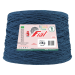 Barbante Colorido Premium 2kg - Imagem 39