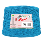 Barbante Colorido Premium 2kg - Imagem 41