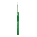 Agulha Ponta Alumínio 4mm