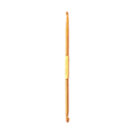 Agulha de Alumínio 2 Pontas 3mm x 4mm