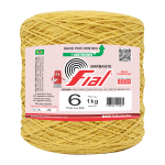 Barbante Cor Premium 1 KG + Sustentável - Imagem 7