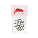 Argola Articulada 25,4mm - Imagem 2