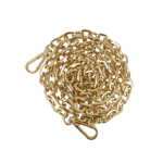 Alça de Bolsa Metálica B01
