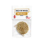 Alça de Bolsa Metálica B01 - Imagem 4