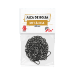 Alça de Bolsa Metálica B01 - Imagem 3