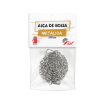 Alça de Bolsa Metálica B01 - Imagem 2