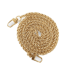 Alça de Bolsa Metálica B02
