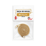 Alça de Bolsa Metálica B02 - Imagem 4