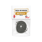 Alça de Bolsa Metálica B02 - Imagem 3