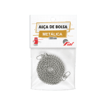 Alça de Bolsa Metálica B02 - Imagem 2