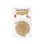 Alça de Bolsa Metálica B03 - Imagem 4