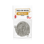 Alça de Bolsa Metálica B03 - Imagem 2