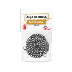 Alça de Bolsa Metálica B03 - Imagem 3