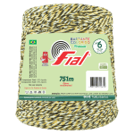 Barbante Colorido Premium 700g - Imagem 42