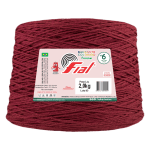 Barbante Colorido Premium 2kg - Imagem 3