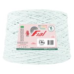 Barbante Colorido Premium 2kg - Imagem 4
