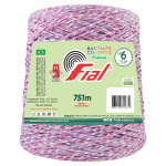 Barbante Colorido Premium 700g - Imagem 43