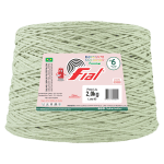 Barbante Colorido Premium 2kg - Imagem 5