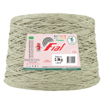 Barbante Colorido Premium 2kg - Imagem 6
