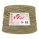 Barbante Colorido Premium 2kg - Imagem 7