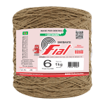 Barbante Cor Premium 1 KG + Sustentável - Imagem 11
