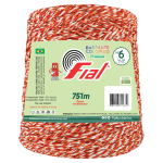 Barbante Colorido Premium 700g - Imagem 44