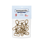 Mosquetão 38mm - Imagem 2