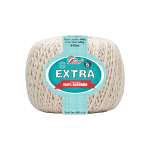 Barbante Extra Cru 600g Novelo