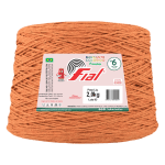 Barbante Colorido Premium 2kg - Imagem 9