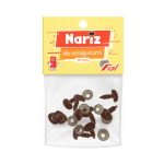 Nariz 15mm - Imagem 3